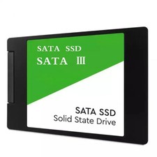 4TB SSD Sata Hard Drive Disk Sata3 High Speed Hard Disk Internal Solid State UK