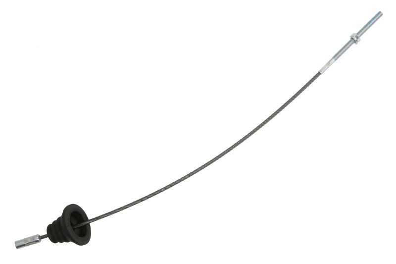 2x ✅Fits LINEX LIN32.02.36 Cable Pull, parking brake LIN32.02.36 Han ⭐UK Seller⭐