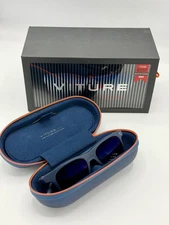 Viture  One XR Gaming Glasses Virtue W/CABLE, Case, Pads, and retail packaging