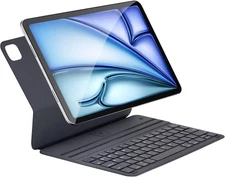 Smart Keyboard Folio for Air 11 Inch (M3 2025/M2 2024) & iPad Pro 11 inch