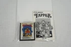 Atari Tapper Game with Manual