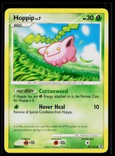 Secret Wonders #90/132 Hoppip