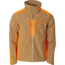 BANDED Men's WindGuard Blaze Softshell Jacket (B1010087-BLZ)