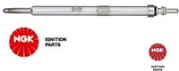 NGK 91766 GlüHkerze FüR Nissan FüR Opel FüR Renault