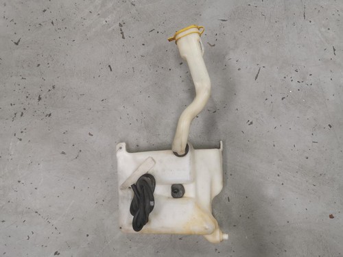 MERCEDES C CLASS WASHER BOTTLE W203/S203, SEDAN/WAGON, 1 PUMP TYPE, 11/00-06/07