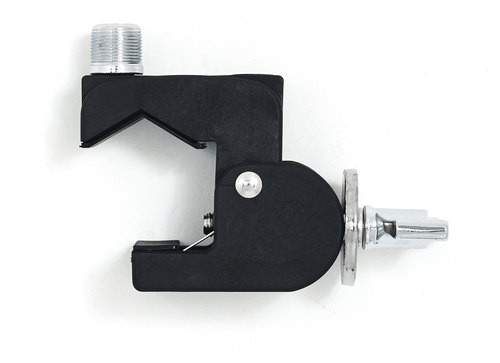 Microfono - Accessori Per Microfono Microphone Attachment Clamp