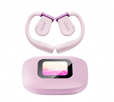Cleer ARC 3 Sports Open Ear Headphones