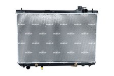 FITS LEXUS RX 300 AWD RADIATOR, ENGINE COOLING 58378 NRF