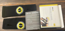 SKLZ Volleyball Digging Sleeves Hand And Arm Protection Sports Volleyball New