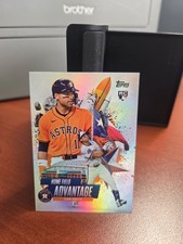 🔥🔥🔥2025 Topps Update Series - Home Field Advantage Cam Smith #HA-42 (RC)