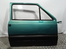Porte avant et accessoires Seat MARBELLA