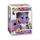 Funko POP! Disney Parks Chef Figment #604 Vinyl Figure NOT MINT