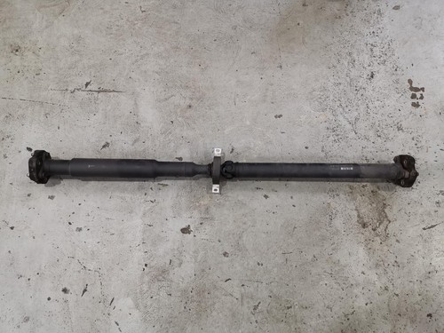 BMW 3 SERIES REAR PROP SHAFT 2.0, N47D, DIESEL, AUTO T/M, 320DX, 1330mm, F30/F31