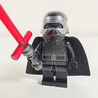 Lego Supreme Leader Kylo Ren Minifigure Cape Star Wars 75256 sw1061
