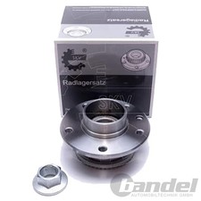 Roulement de roue Opel OMEGA