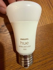 Philips Hue White and Color 1100