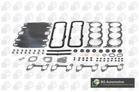 BGA Dichtungssatz, Zylinderkopf HK3576 FüR Land Rover MG