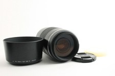 MINOLTA AF 75-300mm F4.5-5.6 D S721
