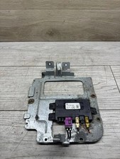 VW TOURAN 1T1, 1T2 Antennenverstärker  1T0035530 1.60 Petrol 75kw 2003 35888692