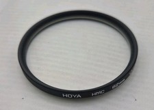 Hoya HMC 62mm UV 0 Protection Filter - Multi-Coated HOYA W/Case