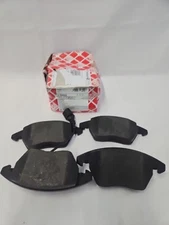 Brake Pads Set Front 16502 Febi 1K0698151 JZW698151B 1K0698151C 1K0698151E 23588