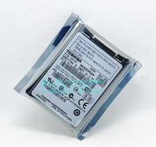 Toshiba 80GB 4200RPM MK8009GAH CE Disco rigido da 1,8 pollici, testato