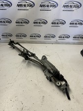 NISSAN PULSAR WIPER ASSEMBLY Hatchback WIPER MOTOR & LINKAGE  14-21