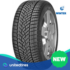 New 25555r18 Goodyear Ultra Grip Performance Plus 109h New 25555r18 Goodyear Ultra Grip Performance Plus 109h