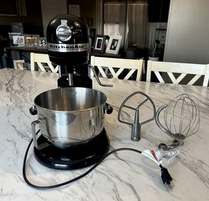 Kitchenaid Mixer Professional HD | eBay