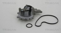 Wasserpumpe MotorküHlung Triscan 8600 10028 FüR Ford Peugeot CitroËN Fiat Bus F3