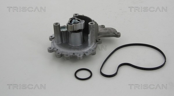 Wasserpumpe MotorküHlung Triscan 8600 10028 FüR Ford Peugeot CitroËN Fiat Bus F3-image