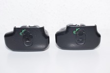 Cover vano batteria originale Nikon BL-3 per serie D3, batteria MB-D10 EN-EL4 - 2 pezzi