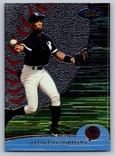 Alfonso Soriano 2000 Finest #240