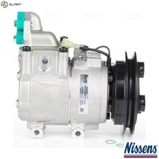 COMPRESSOR AIR CONDITIONING 890059 FOR MAZDA PROCEED/DRIFTER B-SERIE/SUV/BRAVO