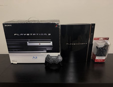 PS3 CECHA01 Frankenstein 40nm   1TB SSD   EVI...