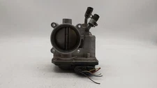 2011-2018 Hyundai Elantra Throttle Body B9HNS