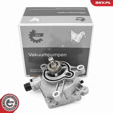 Unterdruckpumpe Bremsanlage ESEN SKV 18SKV078 für VOLVO V60 1 155 XC60 SUV 156 2
