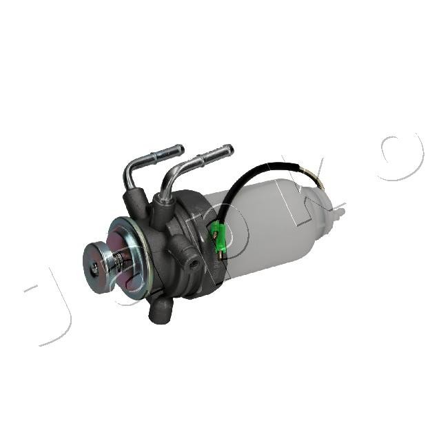 Fits JAPKO 9DH211 INJECTION SYSTEM ⭐UK Stock⭐ - Image 5