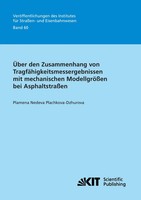 Plamena Nedeva Plachkova-Dzhurova | ÜBer Den Zusammenhang Von...