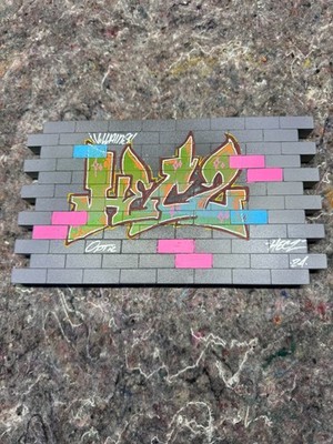 Optic Gaming Hecz Mini Wall 1/50 Made