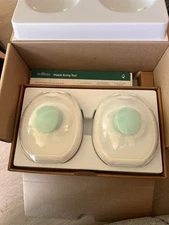 Willow Go Wearable IN BRA Double Electric Breast Pump Kit