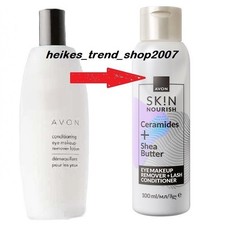 AVON SK!N NOURISH Pflegender Augen-Make-up-En...
