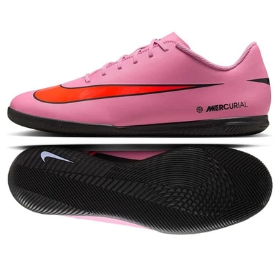 Buty Nike Mercurial Vapor 16 Club IC FQ8438-600 - 44 1/2 Nike - Photo 1/4