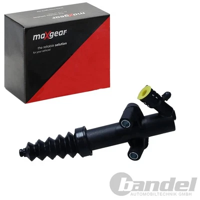 Maxgear Cylindre De Débrayage Compatible Avec Citroën C-Élysée C3 C4 DS3 Peugeot - Photo 1/3