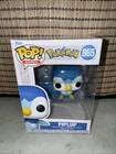 Funko Pop! Games Pokemon Piplup Vinyl Figure # 865