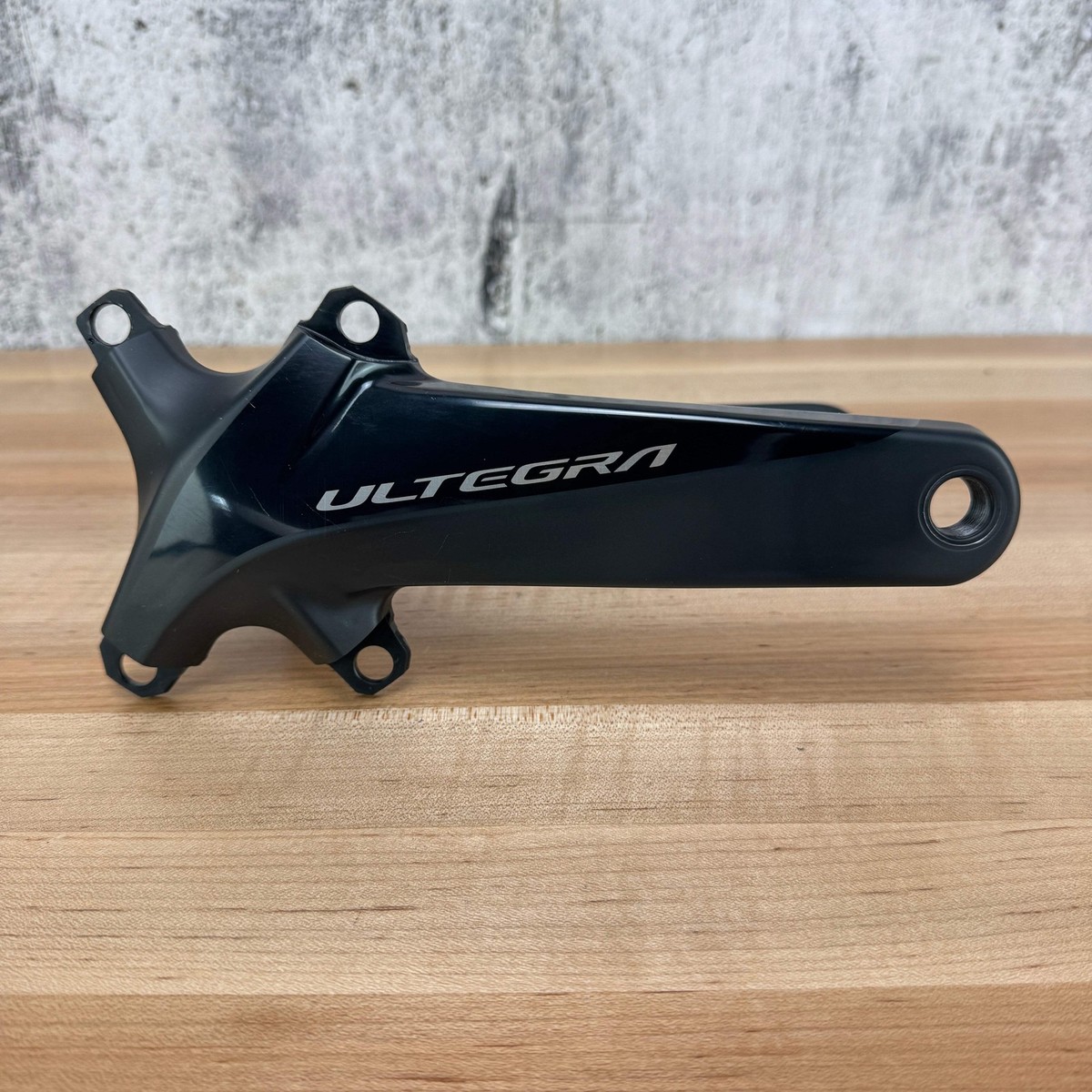 shimano ultegla クランク 175mm fc-r8000 【公式通販】