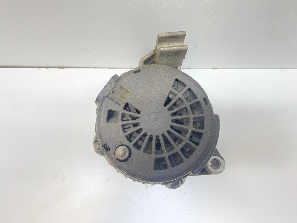 1999-2002 OLDSMOBILE INTRIGUE ALTERNATOR 125 AMP OEM, 601-00831 - Image 2 of 4