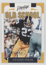 2019 Panini Prestige Old School Mike Wagner #OS-MW 05cx