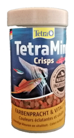 Tetramin Crisps 250Ml Futter Hauptfutter FüR Zierfische