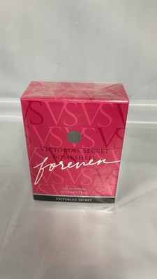VICTORIA'S SECRET BOMBSHELL FOREVER PARFUM SPRAY 1.7 FL OZ NEW SEALED BOX